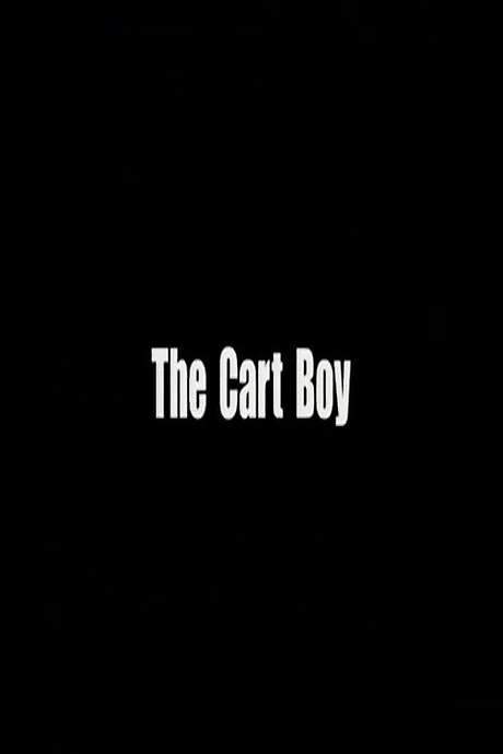 The Cart Boy